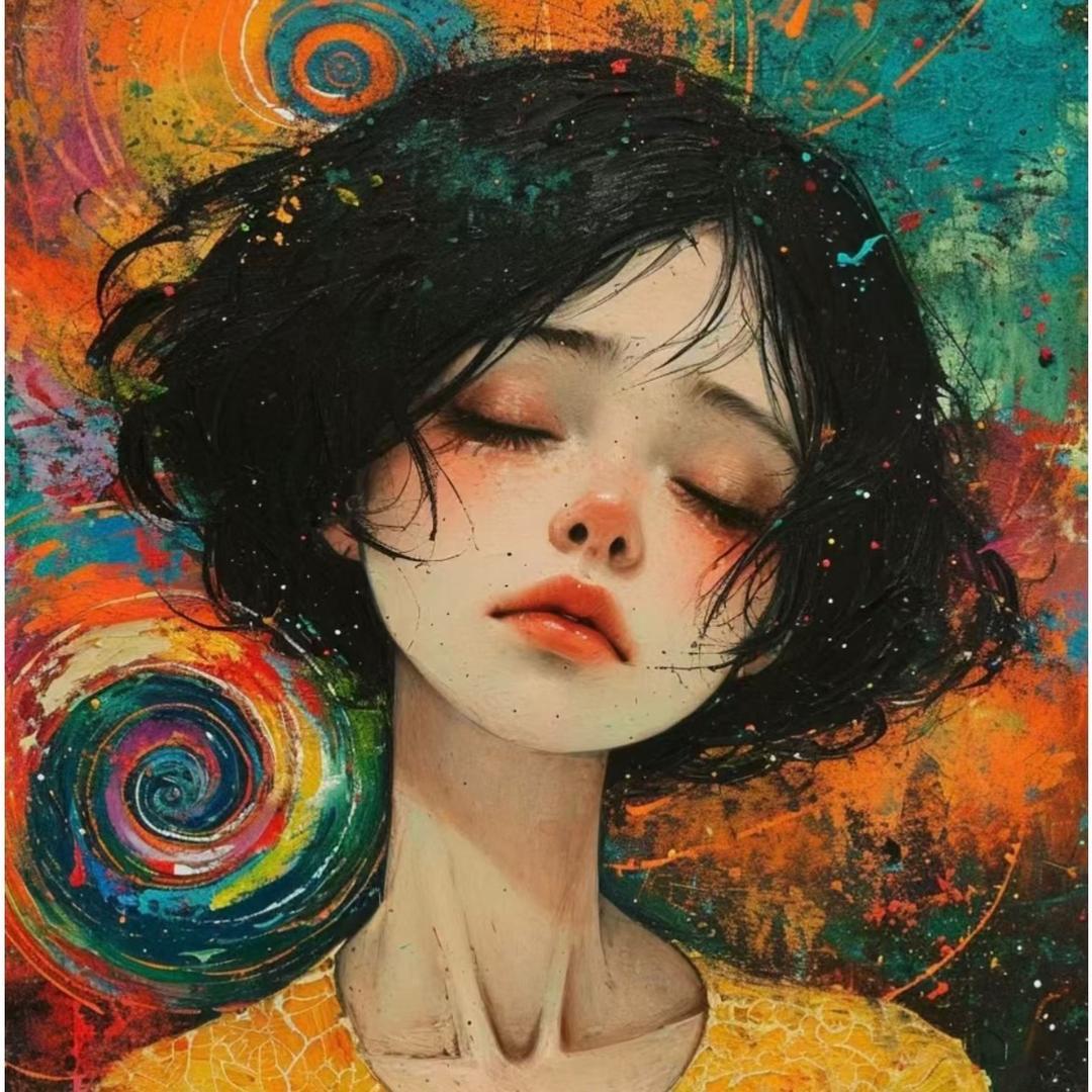 🌈云朵☁️去串门