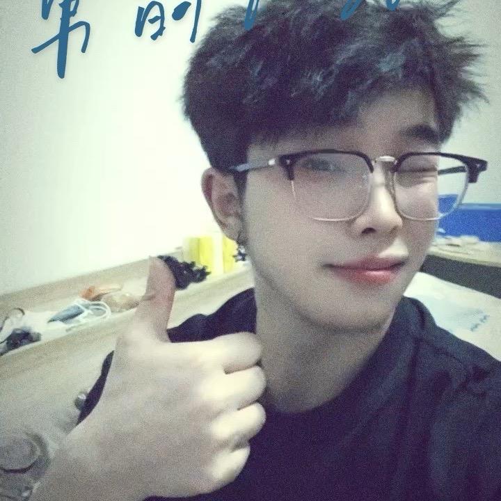 海城第一社恐男孩