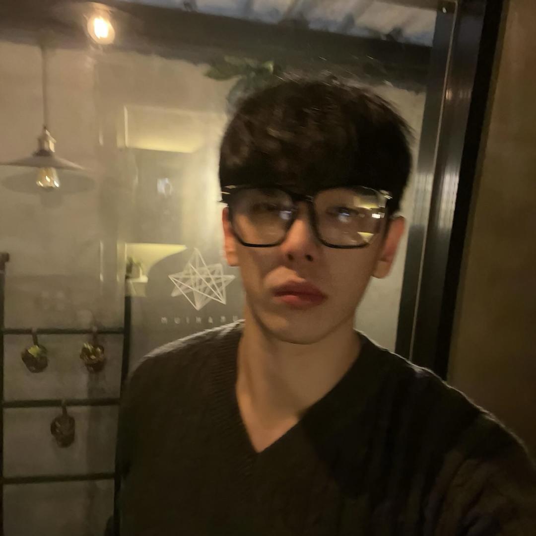 南柱赫