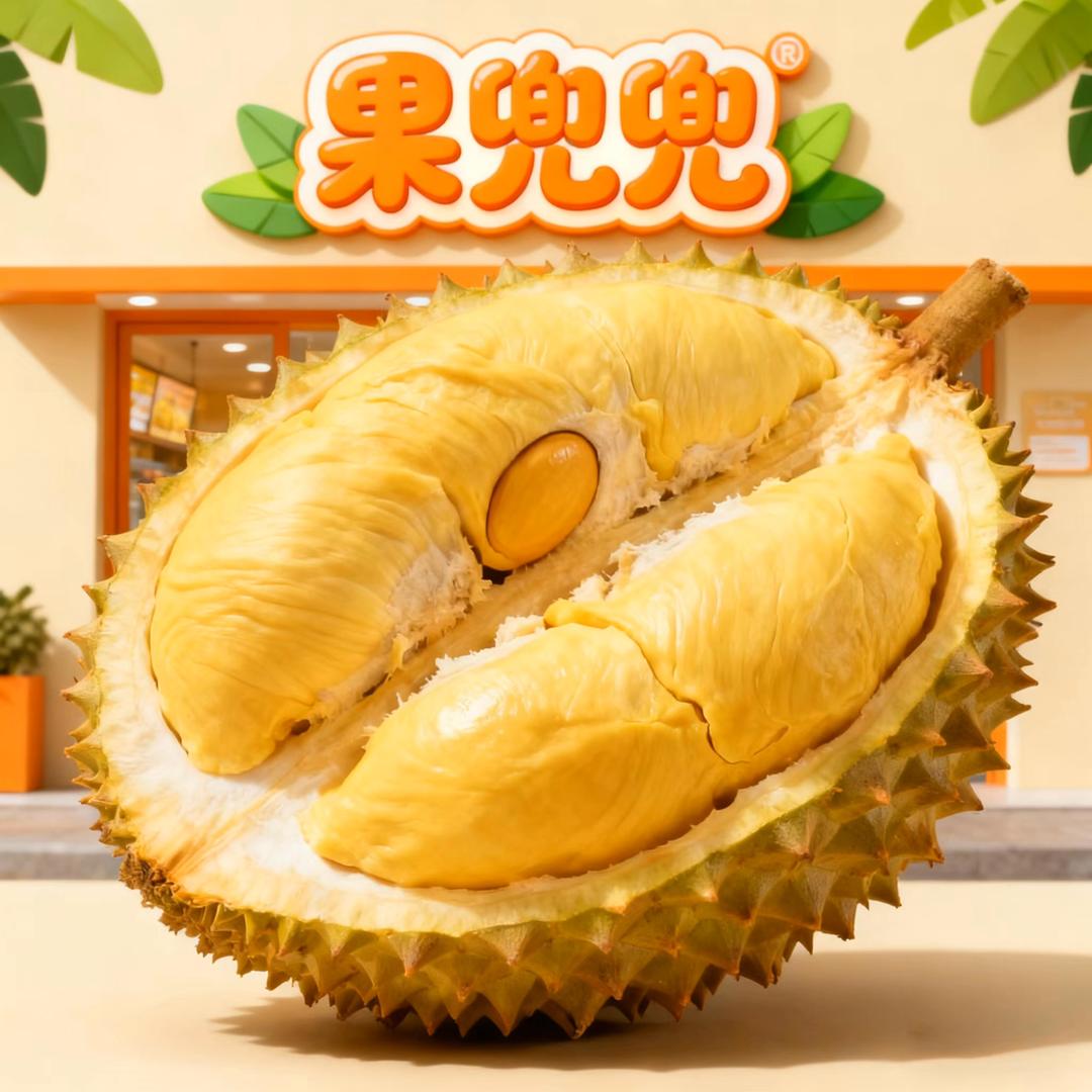 果兜兜鲜果店