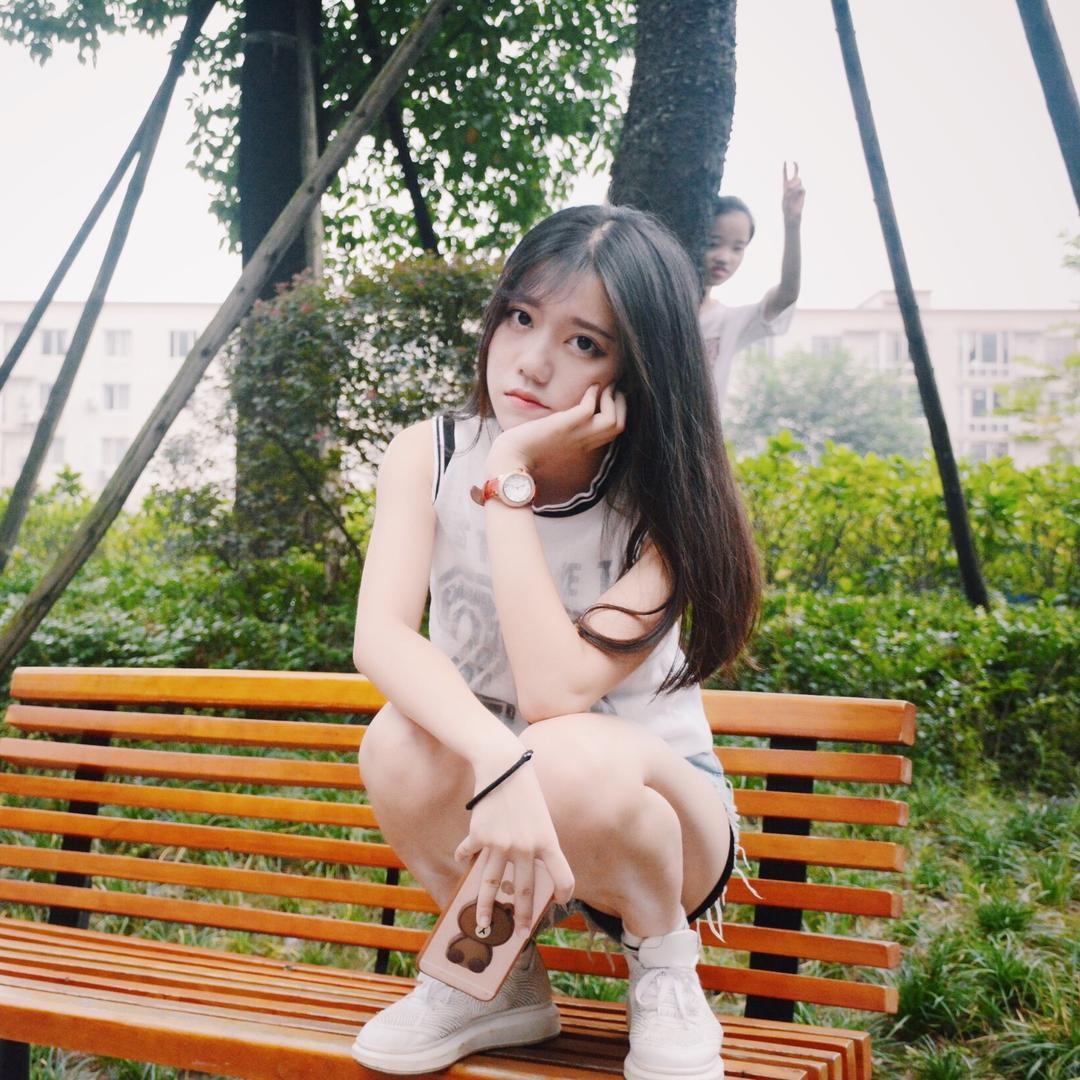 Regina_大艺@抖音