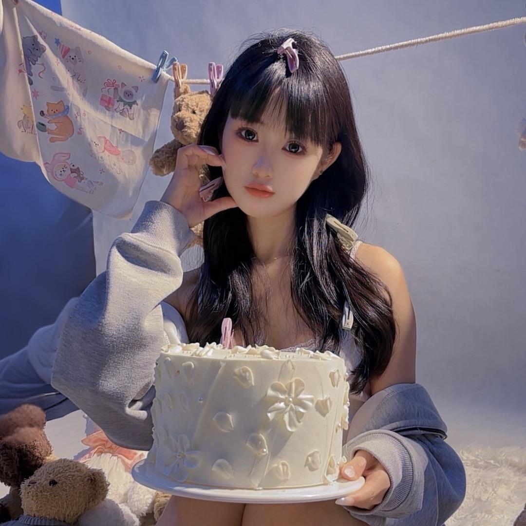 哟哟❤️今晚21:00生日庆🎂
