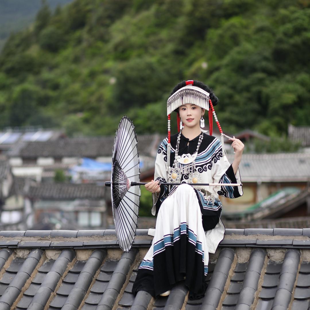 伍媚娘এ⁵²º᭄এ🦋