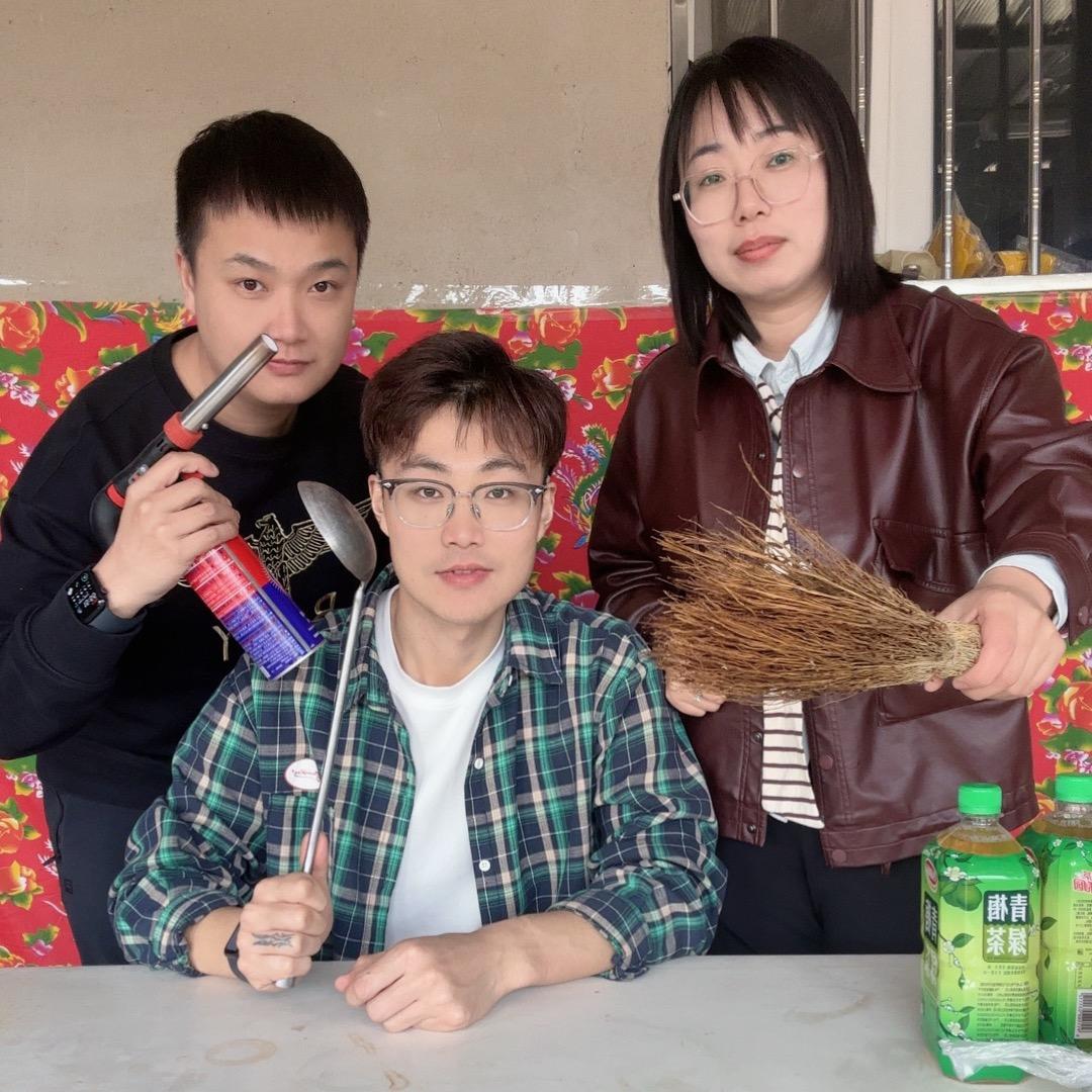 兄弟的干饭小院