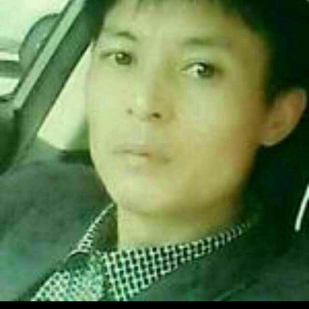 农村小哥