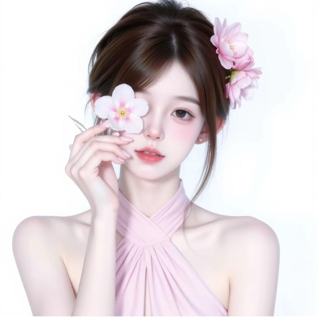 祺～