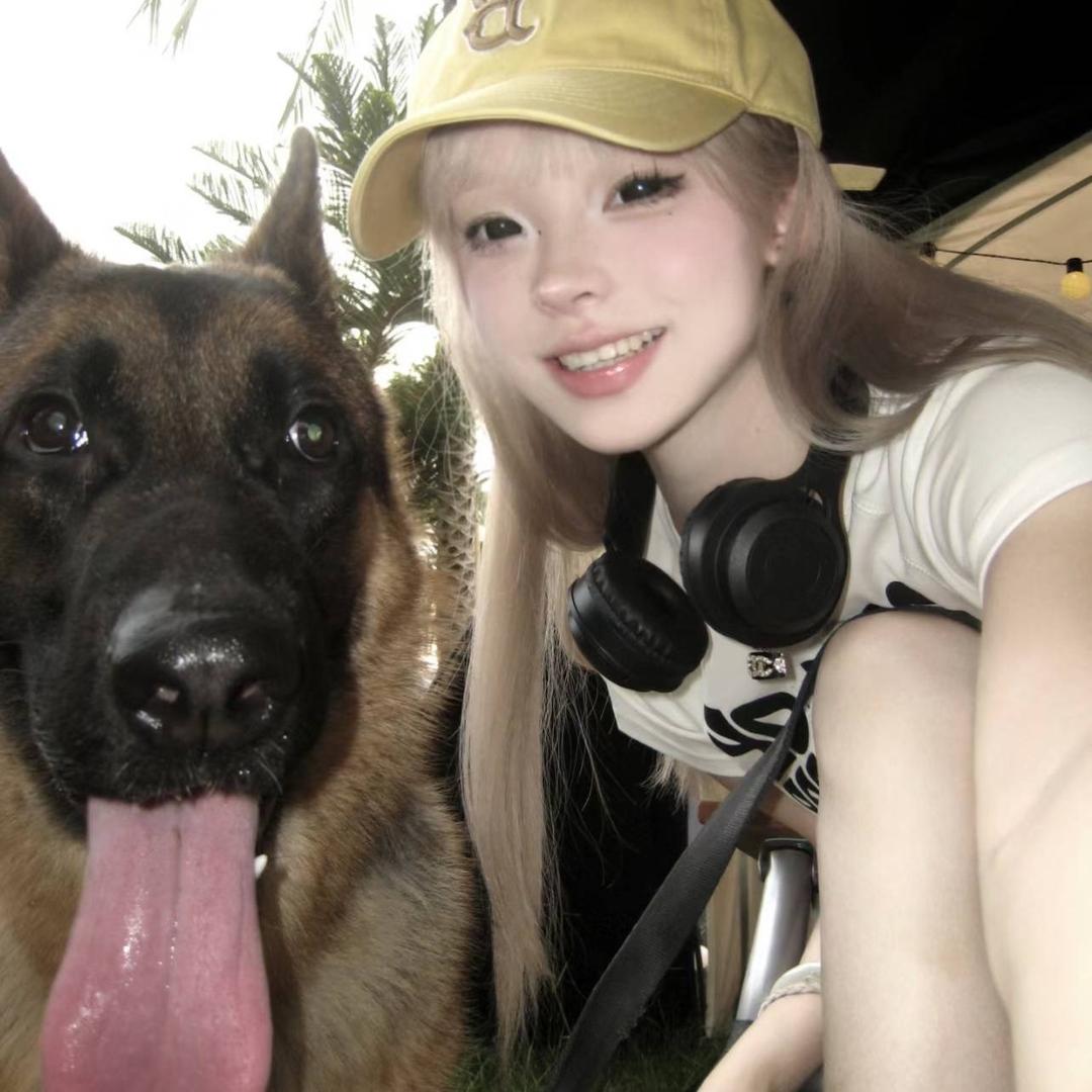 整颗心-