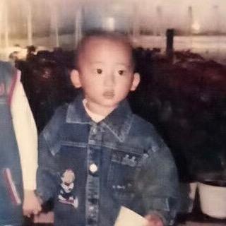 小黑不是很黑