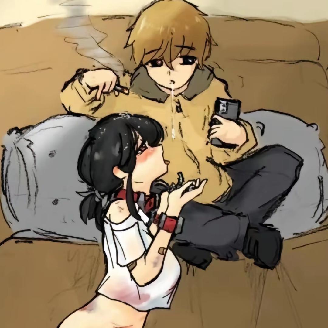 她说苦尽便是甜