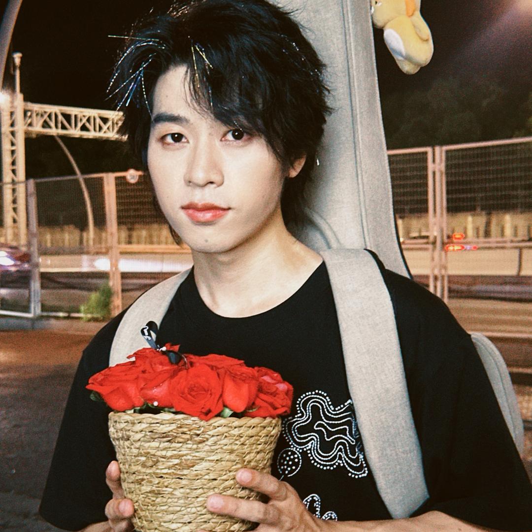 王小帅的小狮子🦁️