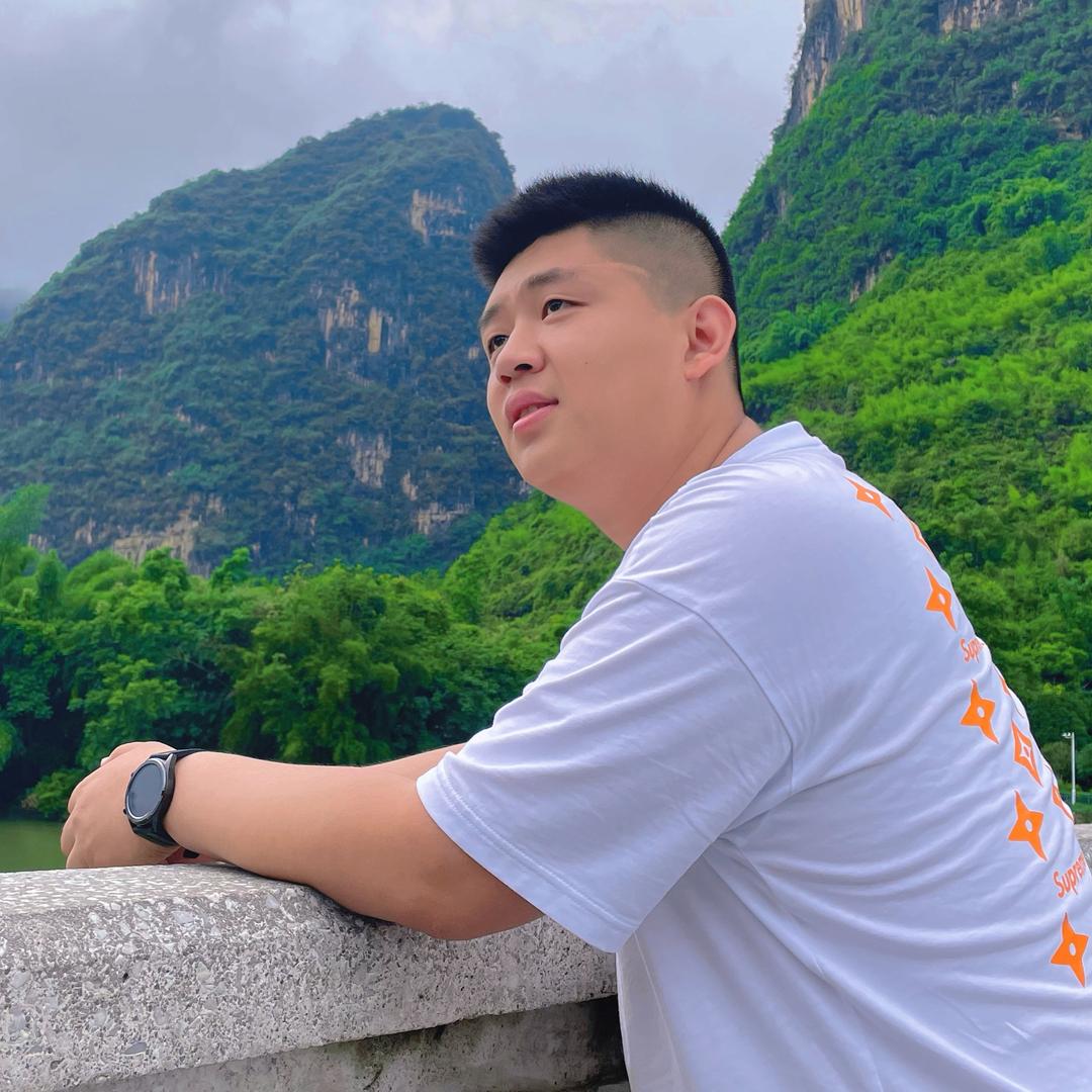 吃货🐷八戒