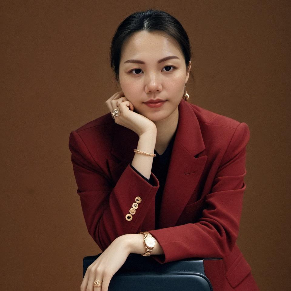 广州鱼妈🏆