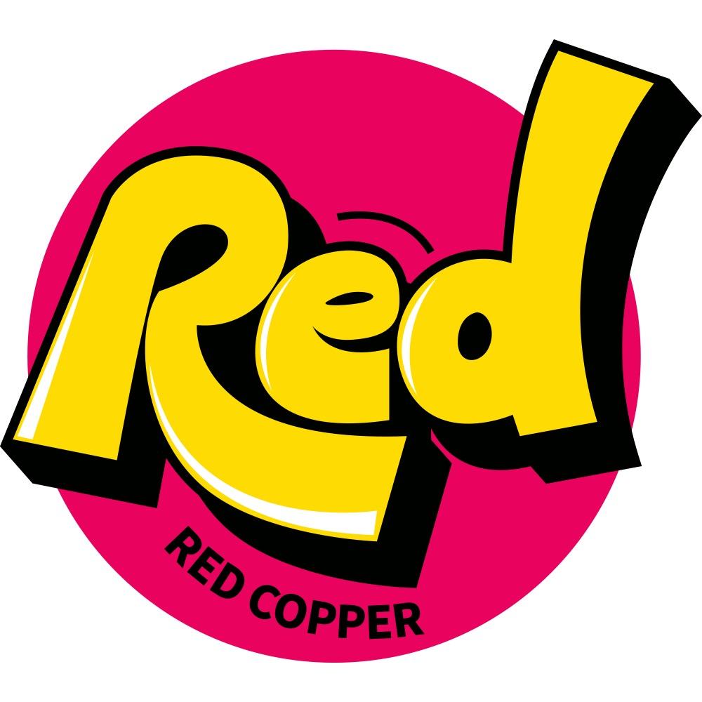 Redcopper童装童鞋潮牌