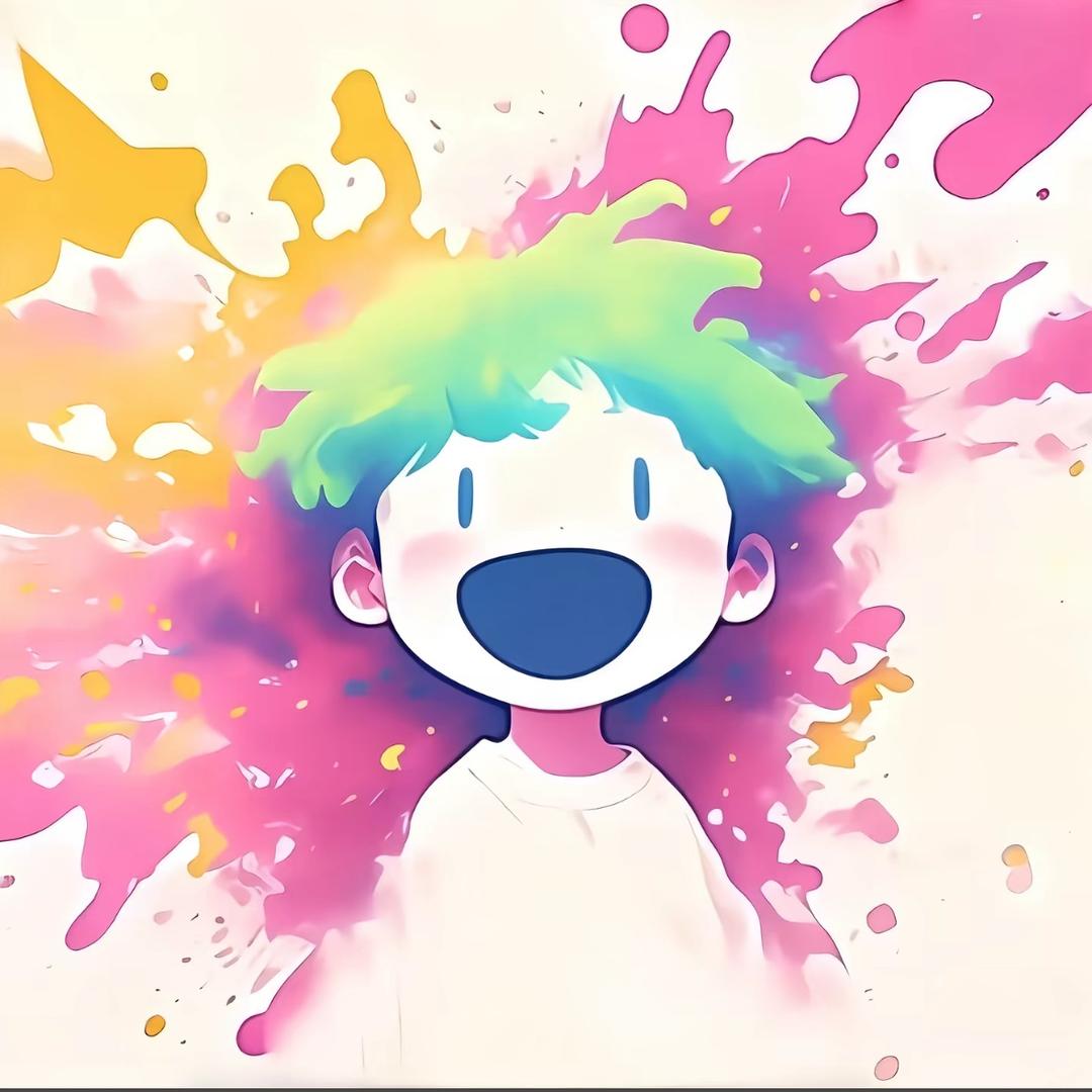 清风吹杨柳