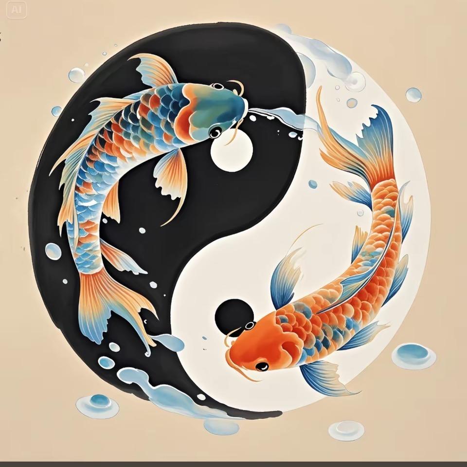 ✨♓️星河浮游✨