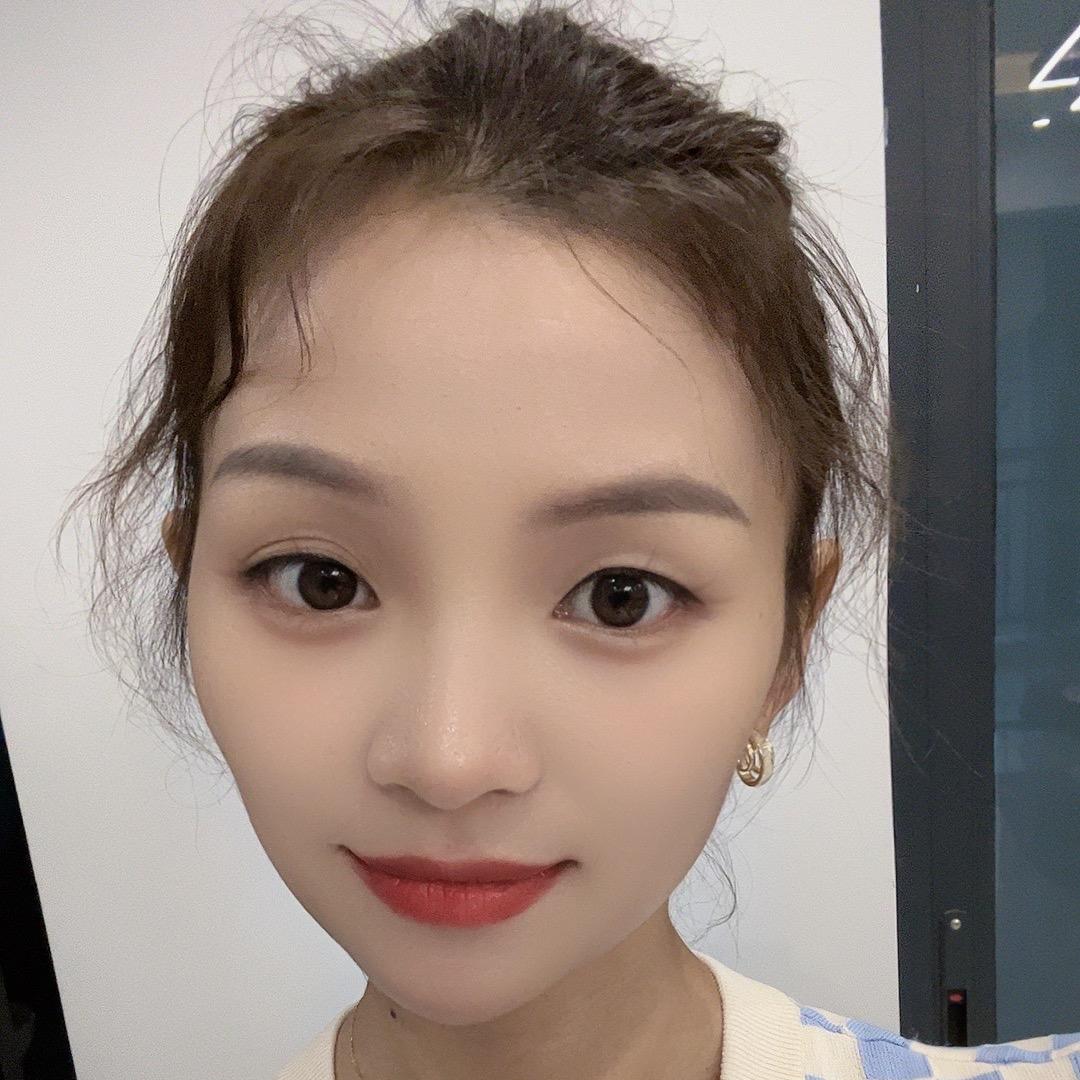 塑料打工人 小郭 💋
