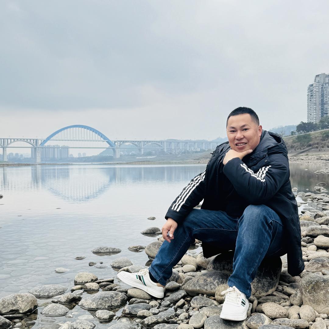 宜宾淘车港二手车老尹