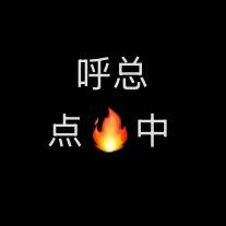 呼总不是砸总