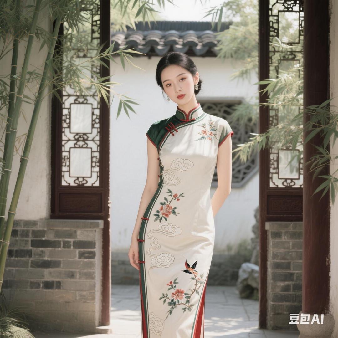 轩琪新中式（源头工厂店）