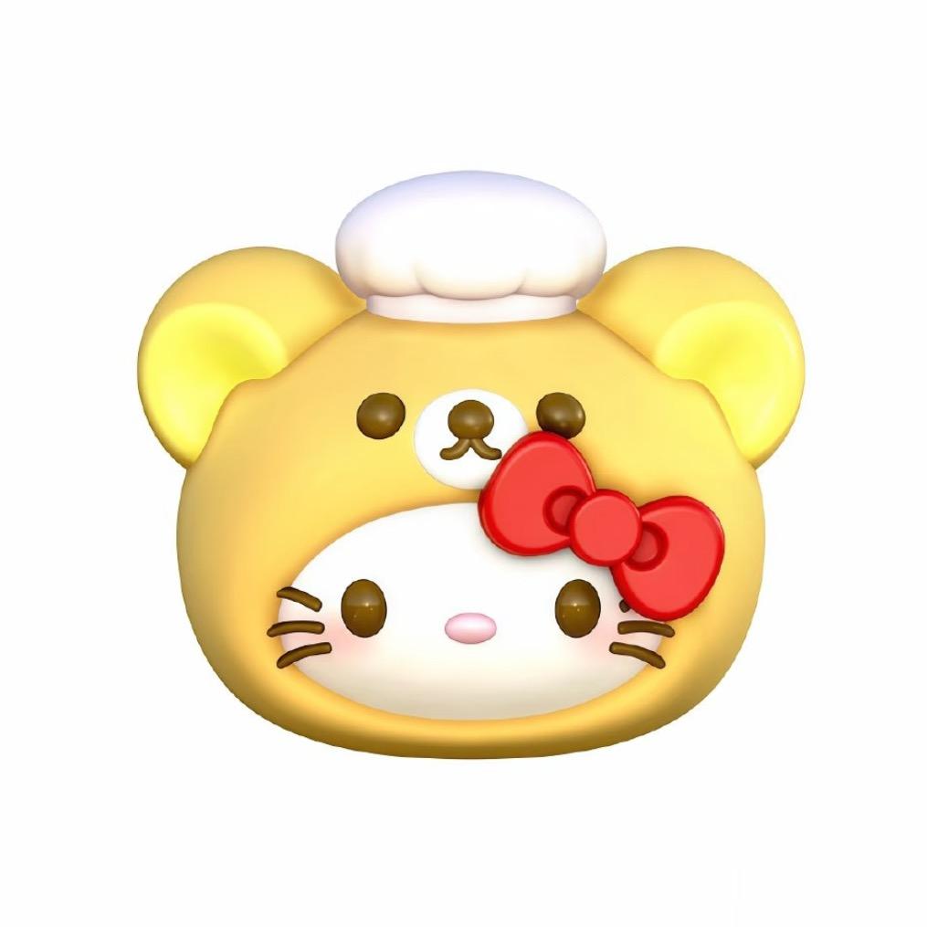 小小祈