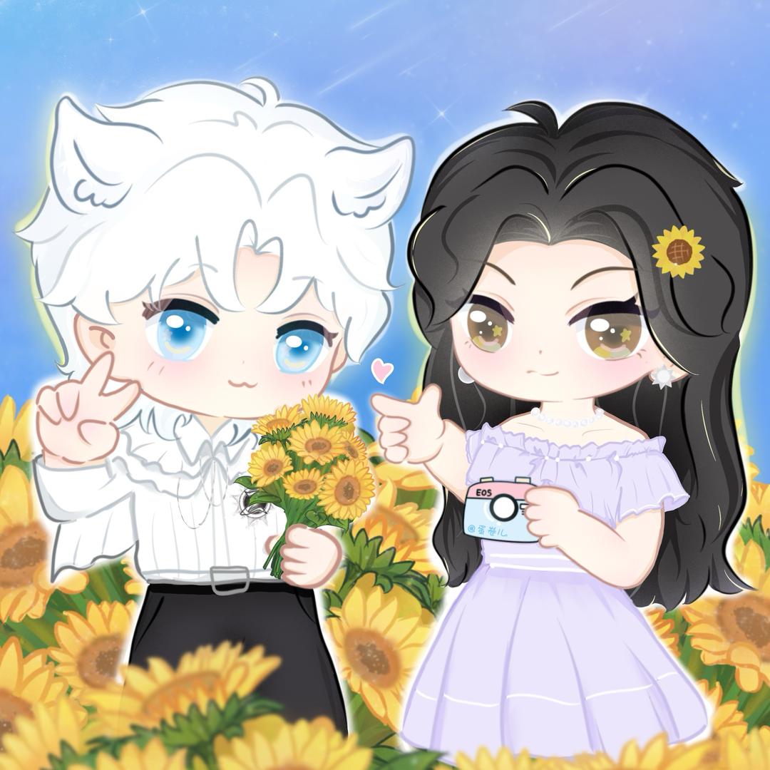 蛋卷儿ˠ🌻