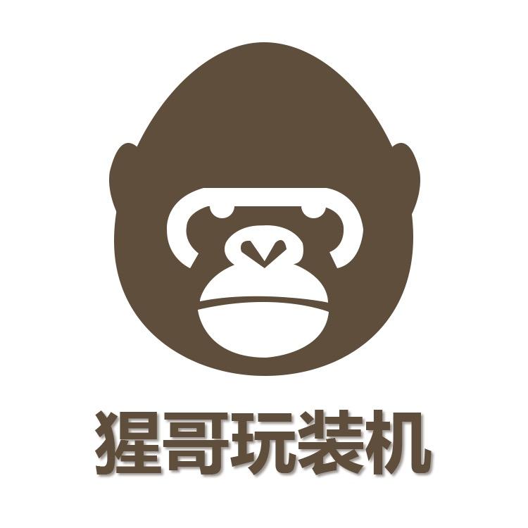 猩哥玩装机