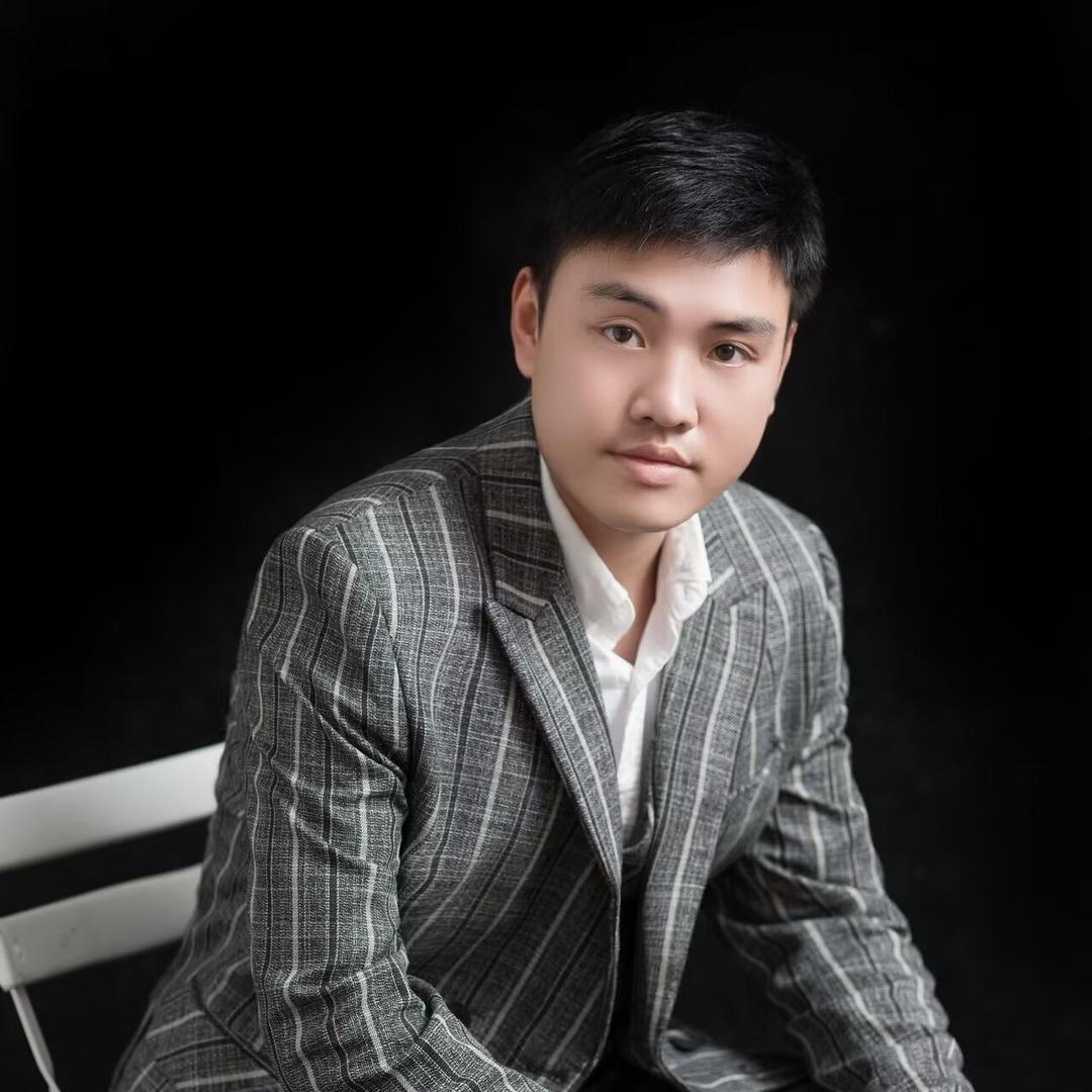 你说的小张