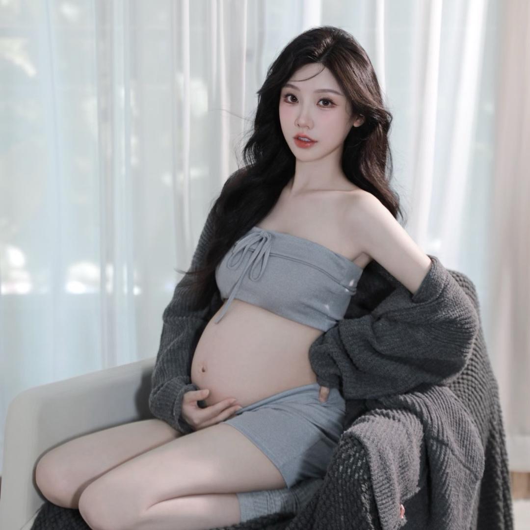 小麒麟（三胎孕中期）