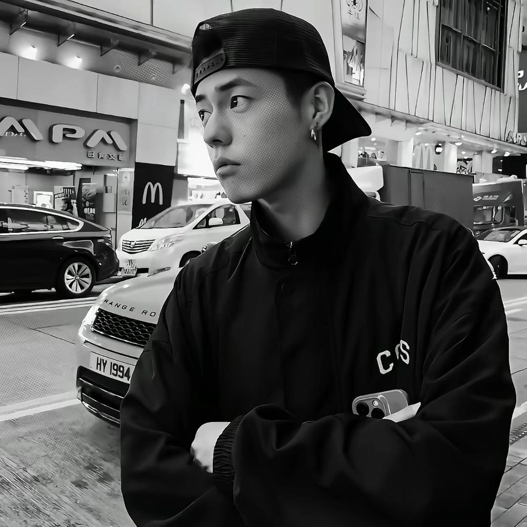 小姜不玩车🔰
