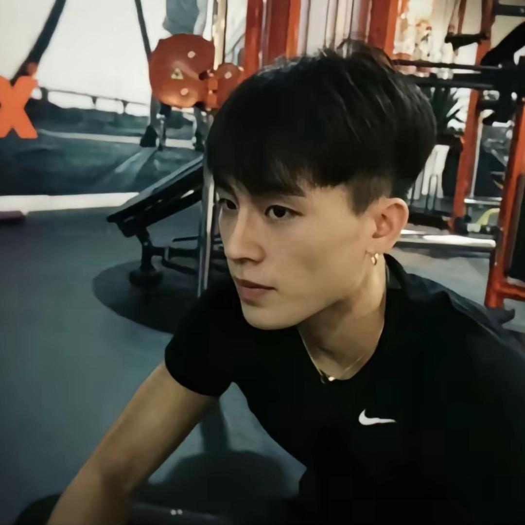 黑米粥