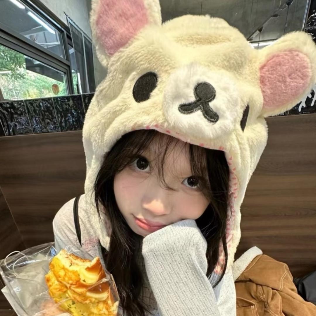 小小止咳爱睡觉