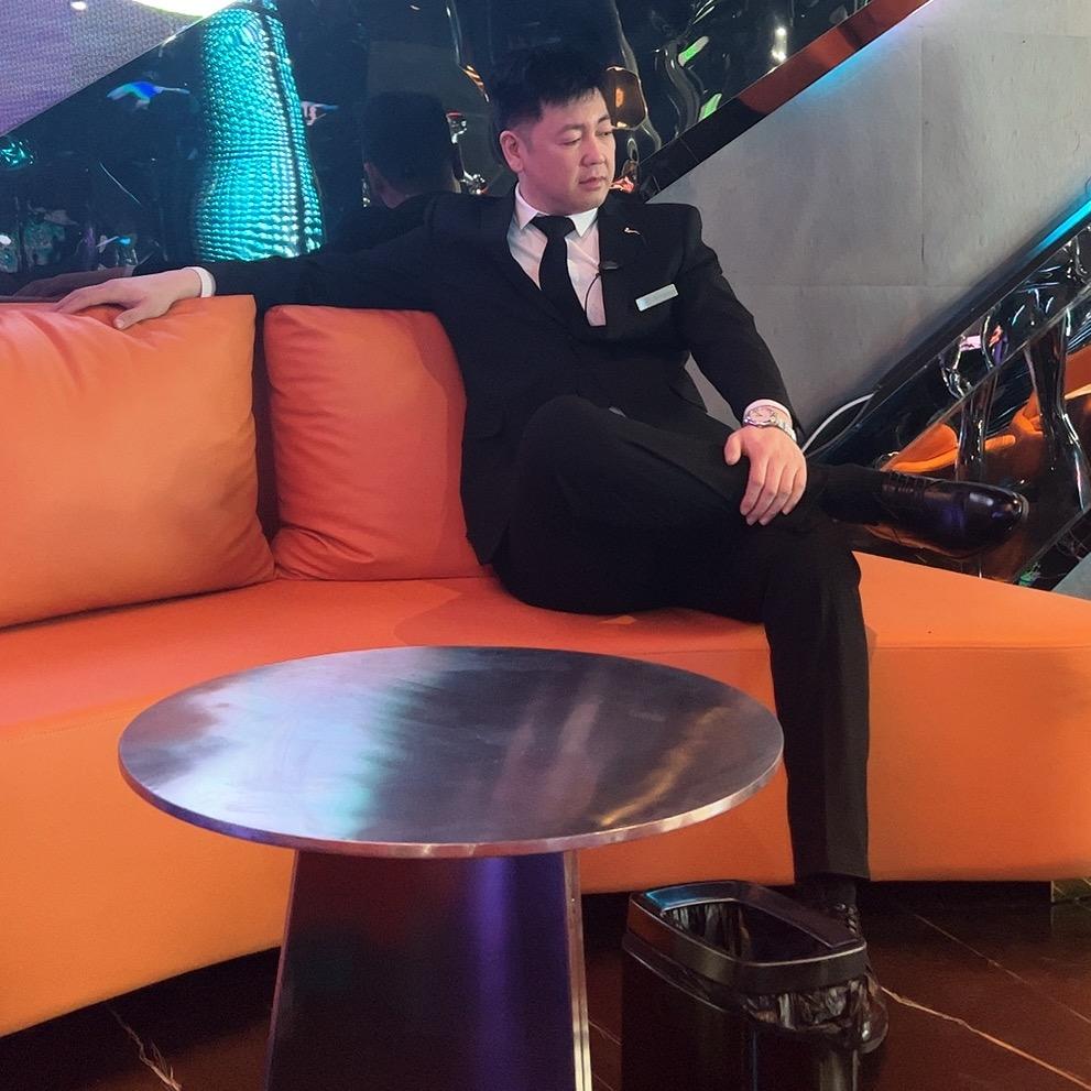 威海商务KTV（接待）