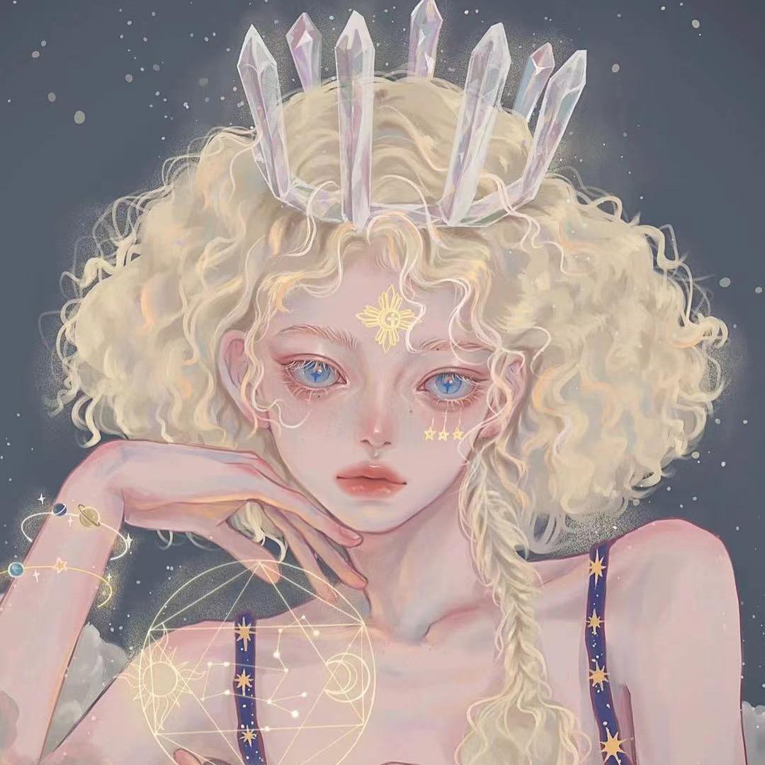 Aileen🌟🔮🌟