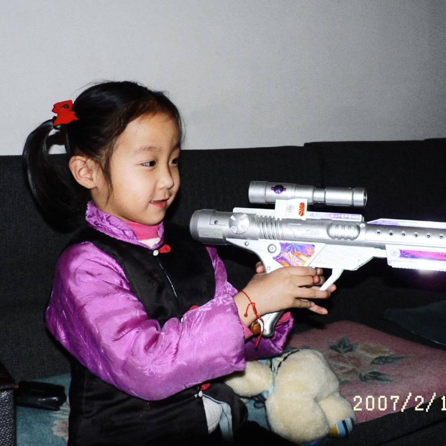 不爱吃小鱼
