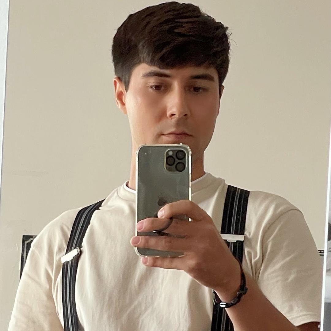 阿德Adil🇩🇪