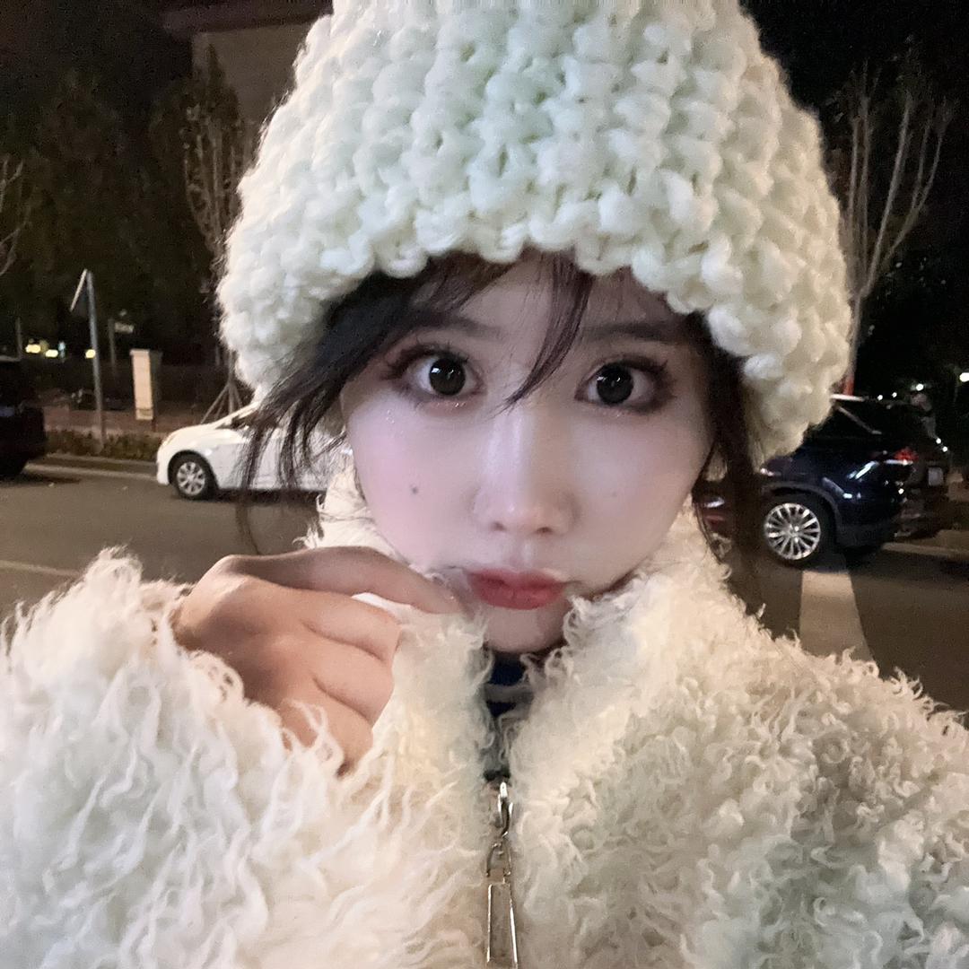 米米的小🐻小马和约克夏