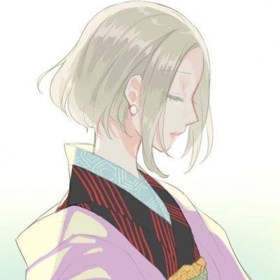 沐长歌语间