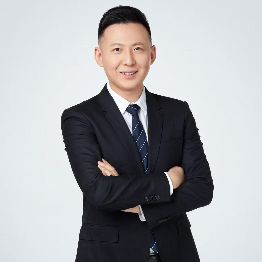 解说刘腾