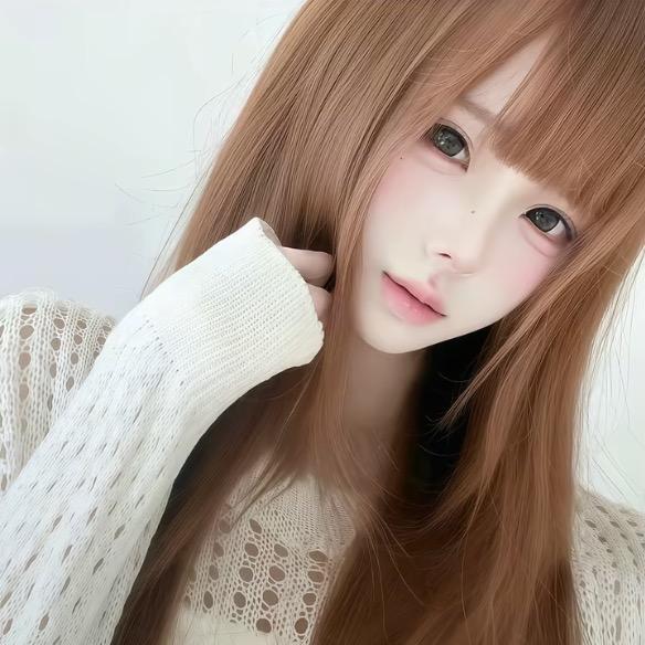 碎.