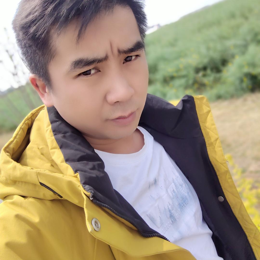 农村娃