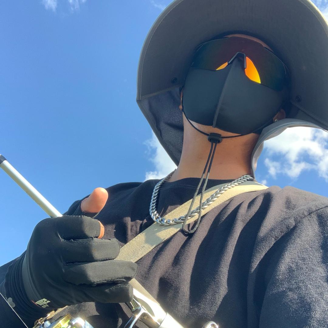 乔治Lure.🎣
