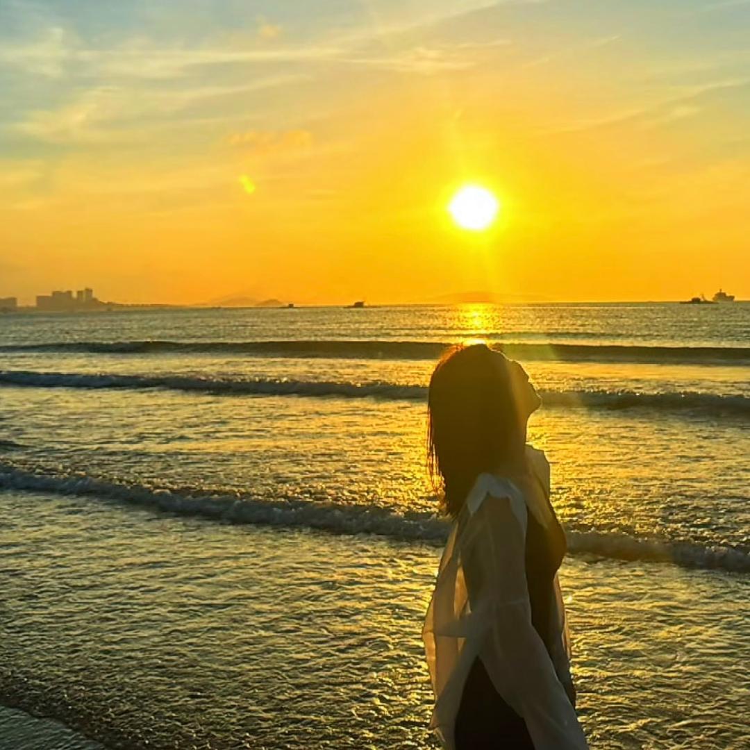小雨儿🍀