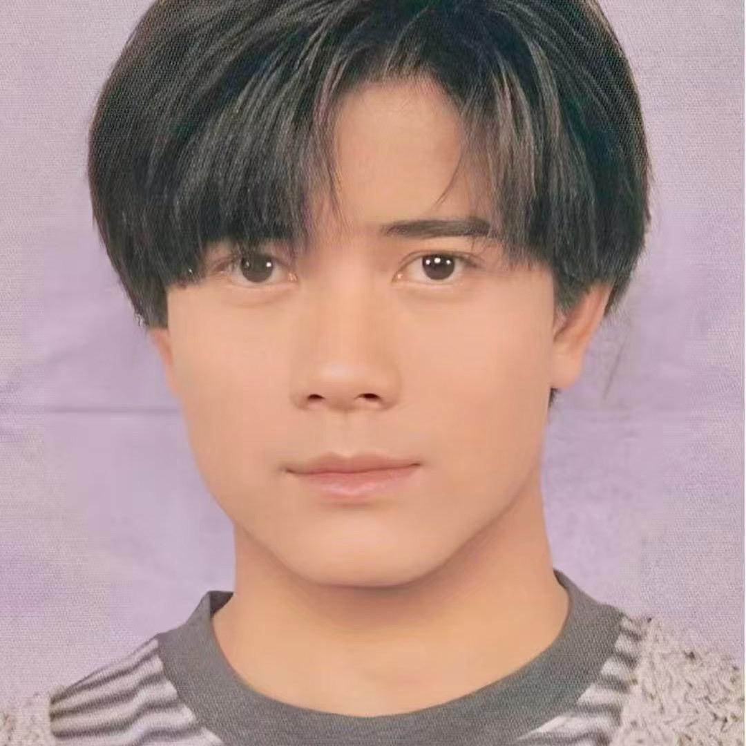 最炫文具方嘉豪