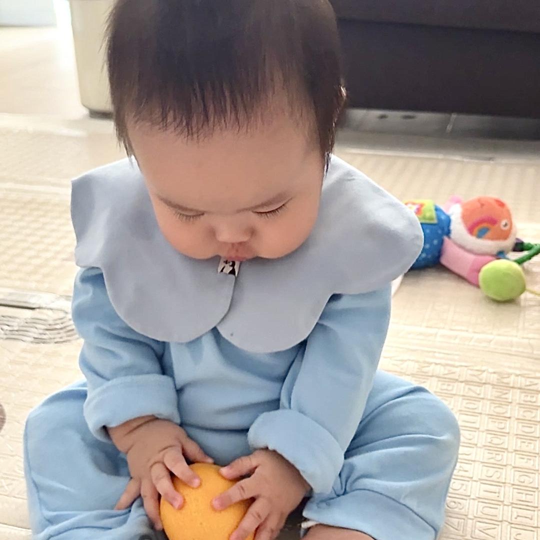 喜哈哈婴童