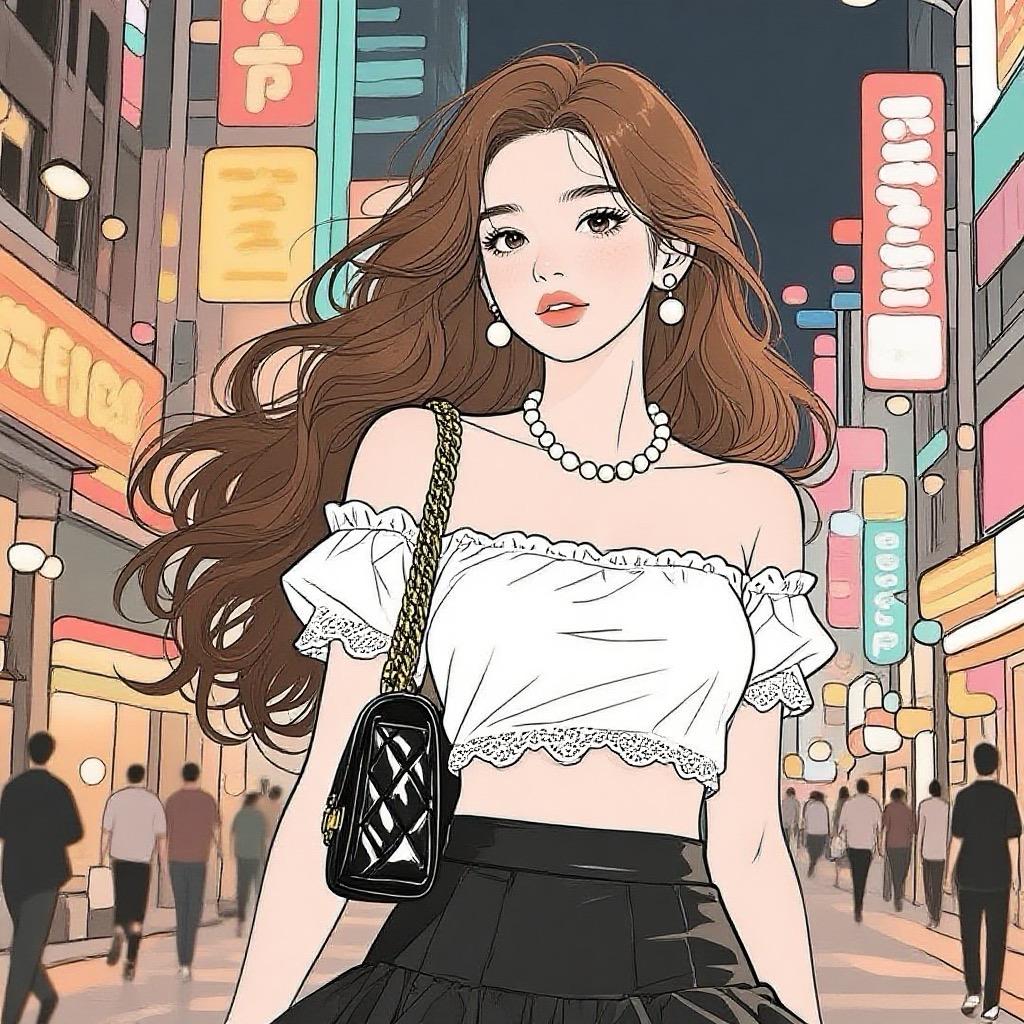 芝芝治愈日记