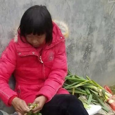 残疾公公🍒聋哑婆婆