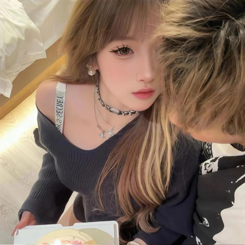 冰冷小美