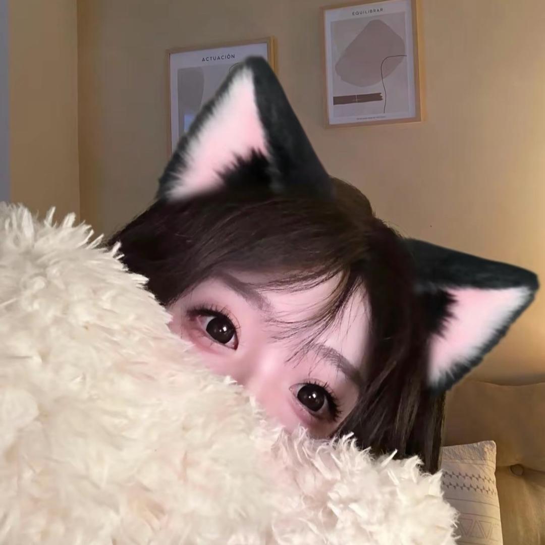 小猫qwq