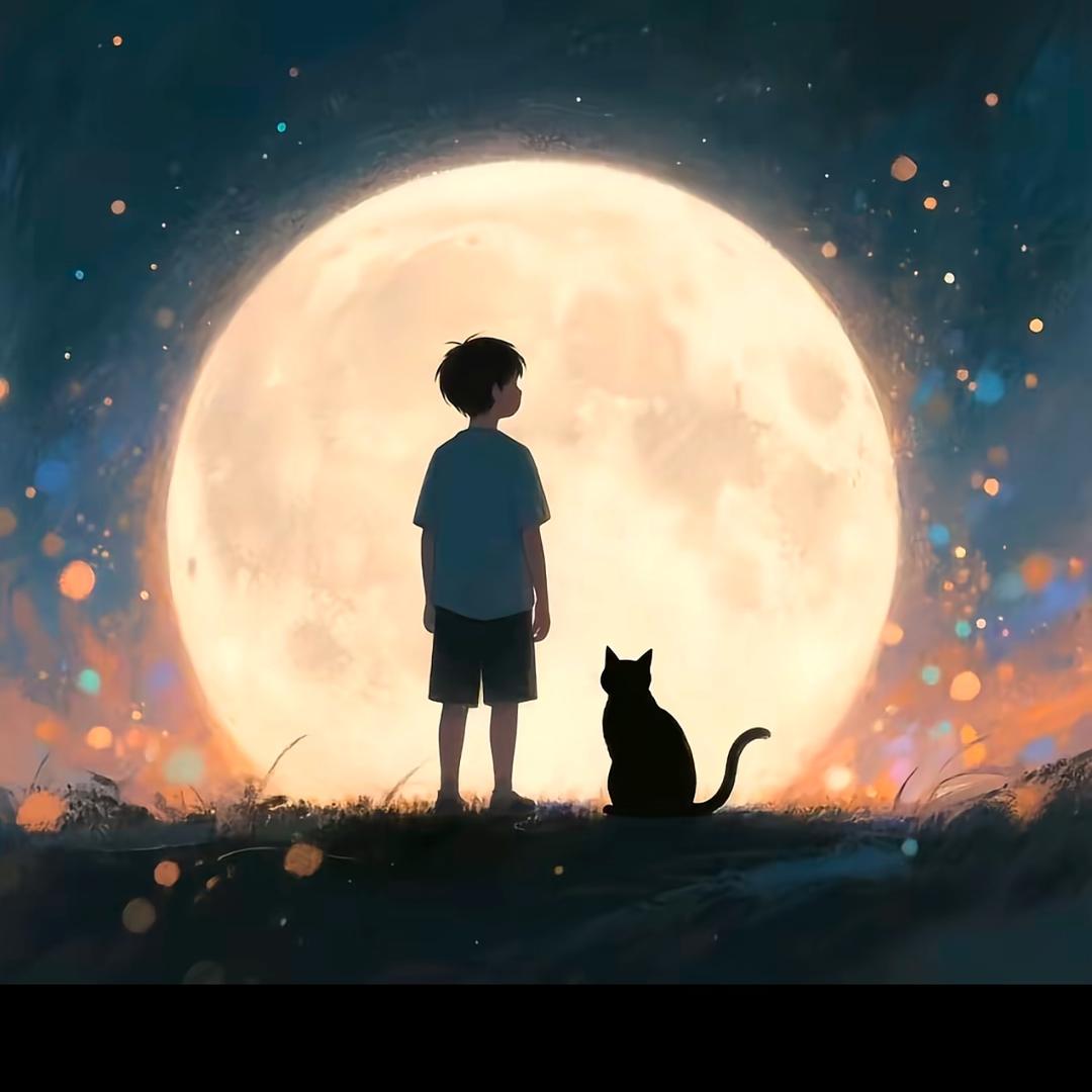 坏小孩