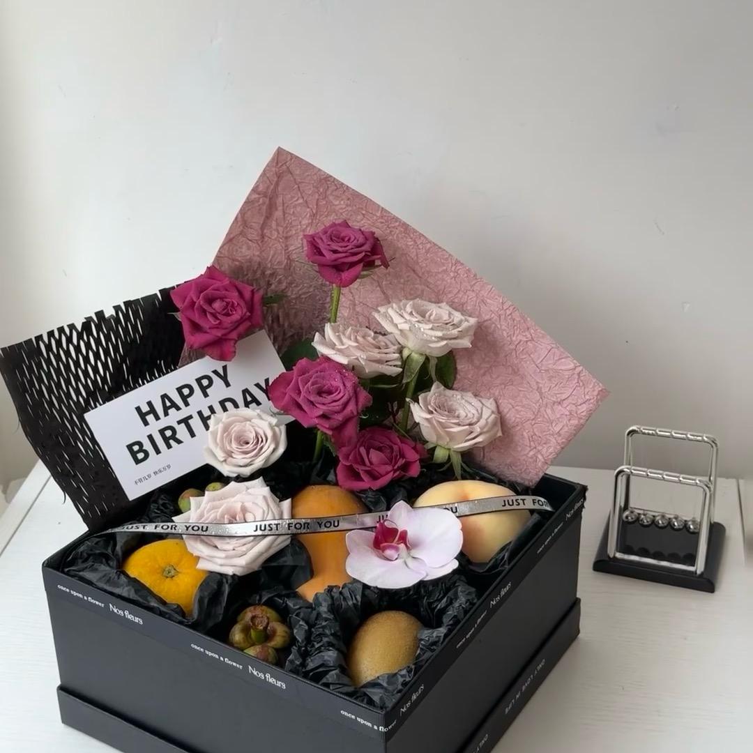 Ly花果礼手工坊